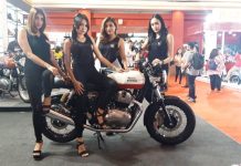 Masuk Nusantara Group, Royal Enfield Langsung Geber Buka 8 Diler Masuk Nusantara Group