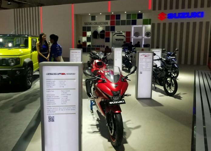 Telkomsel IIMS 2019