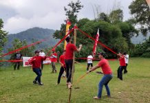 Wahana Gelar Pelatihan Untuk 80 Kepala Bengkel AHASS di Bogor AHASS Chief of Workshop Gathering