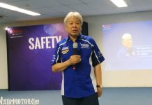 Konsep 3S Mulai Usang, Yamaha Perkenalkan Konsep 5S Konsep 5S