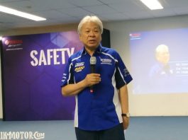 Konsep 3S Mulai Usang, Yamaha Perkenalkan Konsep 5S Konsep 5S