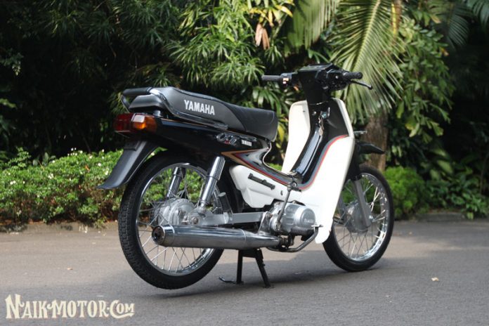 restorasi Yamaha Alfa