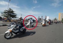 Lingkaran Rezeki Minggu Kedua April 2019 Forum Wartawan Otomotif