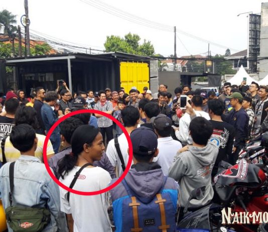 Lingkaran Rezeki Minggu Keempat April 2019 Lingkaran Rezeki Minggu Keempat April 2019