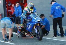 Barbera Tidak Bisa Balap di Aragon, Motornya Hilang Dicuri Barbera Tidak Bisa Balap di Aragon