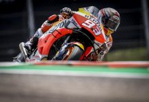 QTT MotoGP 2019 Amerika, Marquez Pole Incar Kemenangan ke-7 Kali QTT MotoGP 2019 Amerika