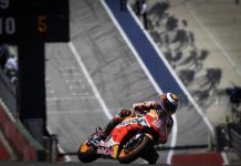 Masalah Rantai Honda MotoGP Terpecahkan
