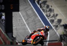 Dengan ini, Masalah Rantai Honda MotoGP Terpecahkan Masalah Rantai Honda MotoGP Terpecahkan