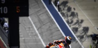 Masalah Rantai Honda MotoGP Terpecahkan