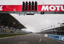 Akibat Salju, Jadwal Race 1 WorldSBK 2019 Belanda Digeser, Superpole Race Dibatalkan Race 1 WorldSBK 2019 Belanda Dibatalkan