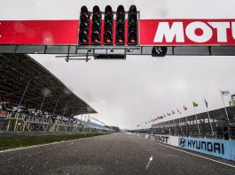 Akibat Salju, Jadwal Race 1 WorldSBK 2019 Belanda Digeser, Superpole Race Dibatalkan Race 1 WorldSBK 2019 Belanda Dibatalkan
