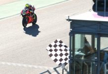 Lagi, Bautista Juara Race 2 WorldSBK 2019 Aragon, Bakal Membosankan? Race 2 WorldSBK 2019 Aragon