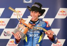Ini Klasemen MotoGP 2019 Usai Austin, Marquez Tersingkir dari 3 Besar klasemen MotoGP 2019