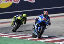 Jelang MotoGP Le Mans: Menanti Lagi Goyangan Alex Rins Menempel Marquez Jelang MotoGP Le Mans: Menanti Lagi Goyangan Alex Rins Menempel Marquez