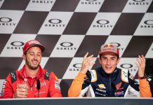 Marquez Tidak Khawatir Ancaman Ducati, Ini Modalnya di Mugello Marquez Tidak Khawatir Ancaman Ducati