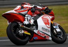 QTT Moto2 2019 Perancis, Dimas Ekky Masih Start dari Baris ke-10 QTT Moto2 2019 Perancis