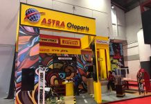 Di Jakarta Fair Kemayoran 2019 Astra Otoparts Gelar Diskon dan Flash Sale Tiap Sabtu Di Jakarta Fair Kemayoran 2019 Astra Otoparts Menggelar Diskon