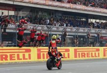 FIM akan Menggusur Dorna Sebagai Promotor WorldSBK? Ribut-ribut FIM dan Dorna Soal Gelaran WorldSBK