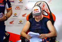 Jorge Lorenzo Diultimatum Honda Sebelum Le Mans? Lorenzo Diultimatum Honda