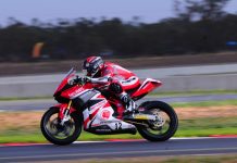 Jelang ARRC Buriram, Rider AHRT Berbekal Data dan Pengalaman Jelang ARRC Buriram, Rider AHRT Berbekal Data dan Pengalaman