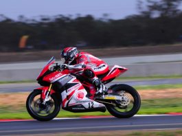 Jelang ARRC Buriram, Rider AHRT Berbekal Data dan Pengalaman Jelang ARRC Buriram, Rider AHRT Berbekal Data dan Pengalaman