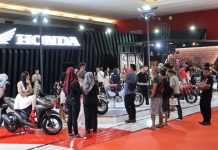 Pandemi Covid-19: IIMS 2020 Dipending Demi Kepentingan Bersama IIMS 2020 Dipending