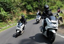 Begini Berkendara di Saat Berpuasa Ramadan cari aman dalam berkendara