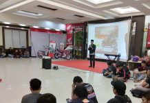 Honda Ramadan Fest 2019 untuk Masyarakat dan Komunitas Honda Honda Ramadan Fest 2019