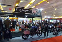 Masih di JIExpo Kemayoran, IIMS 2020 Digelar 9 – 19 April 2020 IIMS 2020
