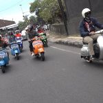 Bali Mods Mayday 2019