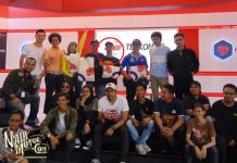 Lingkaran Rezeki Minggu Pertama Mei 2019 Lingkaran Rezeki Minggu Pertama Mei 2019