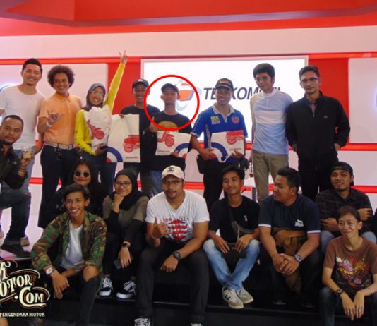 Lingkaran Rezeki Minggu Pertama Mei 2019 Lingkaran Rezeki Minggu Pertama Mei 2019