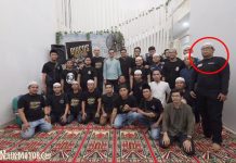 Lingkaran Rezeki Minggu Kedua Mei 2019 Bikers Dakwah Bikers Dakwah