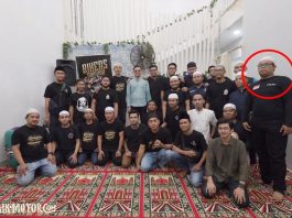 Lingkaran Rezeki Minggu Kedua Mei 2019 Bikers Dakwah Bikers Dakwah