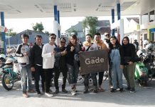 Tabungan Emas Pegadaian Dukung Kegiatan Buko Cakil 2019 Tabungan Emas Pegadaian