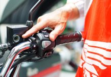 Tips Perawatan Motor, Jangan Lupa Mengecek Kondisi Minyak Rem Perhatikan Kondisi Minyak Rem