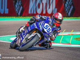 Hasil FP Jumat WorldSSP300 Imola 2019, Galang Hendra Keempat, Semangat! Hasil FP Jumat WorldSSP300 Imola