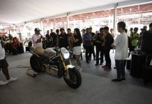 Menanti Juara Nasional Custombike ICEC di Telkomsel IIMS 2019 Juara Nasional Custombike ICEC