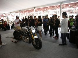 Menanti Juara Nasional Custombike ICEC di Telkomsel IIMS 2019 Juara Nasional Custombike ICEC