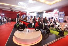 Nyicil Mudah Skuter Listrik Gesits dengan Pegadaian Amanah Gesits dengan Pegadaian Amanah