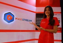 Usher Telkomsel Masuk 10 Finalis Kontes Miss Telkomsel IIMS 2019