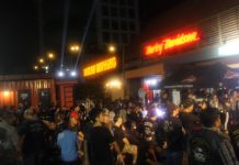 Jelang Ramadhan, HOG Anak Elang Jakarta Chapter Menggelar BBQ Night Ride HOG Anak Elang Jakarta Chapter BBQ Night Ride