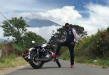 Pencarian Endro Sono, Memilih Klasik di Antara Klasik dan Golden Time Pencarian Endro Sono