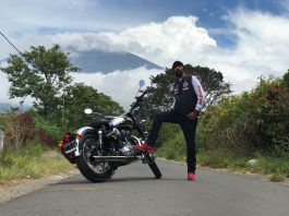 Pencarian Endro Sono, Memilih Klasik di Antara Klasik dan Golden Time Pencarian Endro Sono