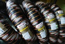 Baru, Ban Balap Zeneos Victuro Harga Terjangkau Sudah Tersedia di Pasar Ban Balap Zeneos Victuro