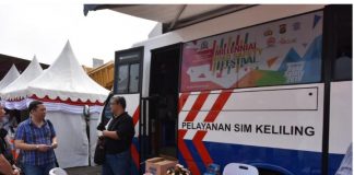Telkomsel IIMS 2019 Perpanjang SIM