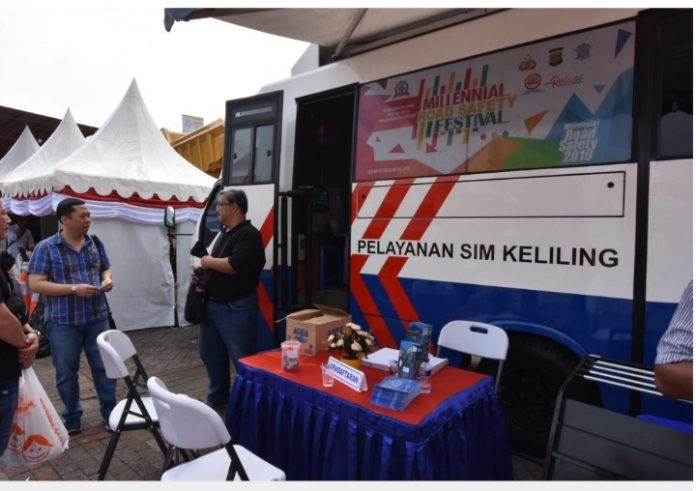 Telkomsel IIMS 2019 Perpanjang SIM