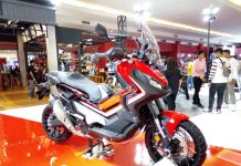 Ini Cara Kerja Dual Clutch Transmission Honda X-ADV Dual Clutch Transmission Honda X-ADV