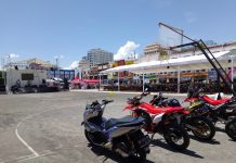 5 Bagian Motor yang Perlu Perhatian Saat Cuaca Panas 5 Bagian Motor yang Perlu Perhatian Saat Cuaca Panas