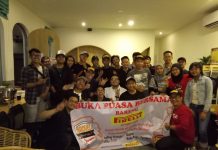 Digelar Sederhana Brovel Buka Puasa Bersama Bareng Pirelli Brovel Buka Puasa Bersama Bareng Pirelli